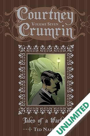 Courtney Crumrin Vol. 7: Special Edition